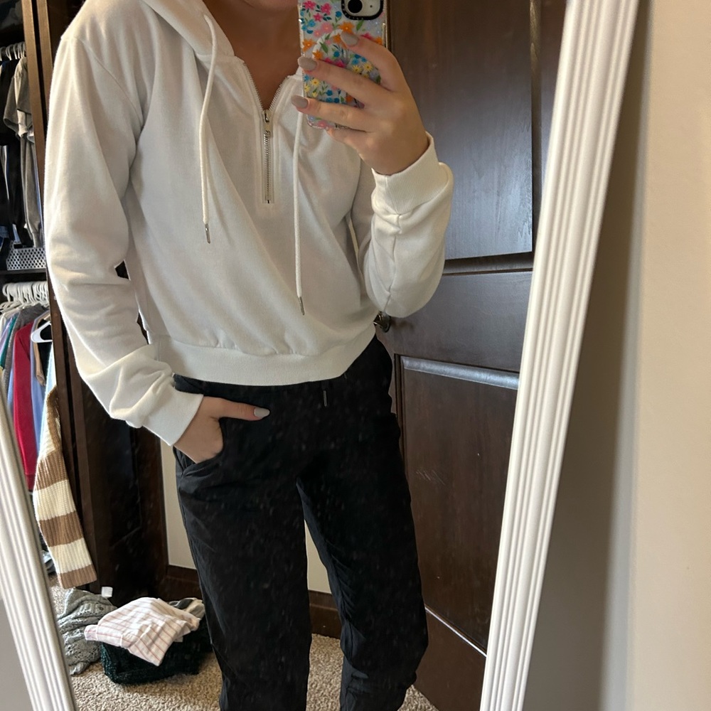 Altered state revival quarter zip